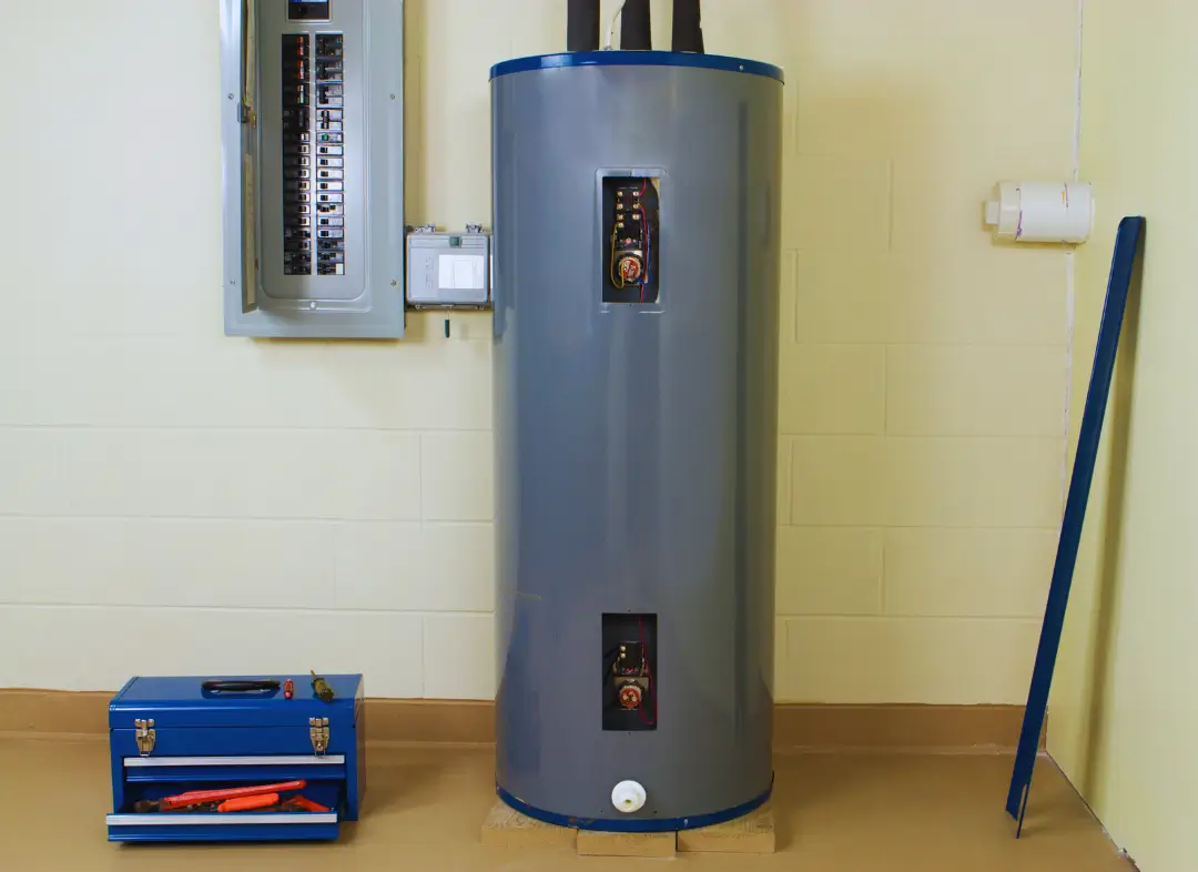 Chauffe-eau Erdre-en-Anjou